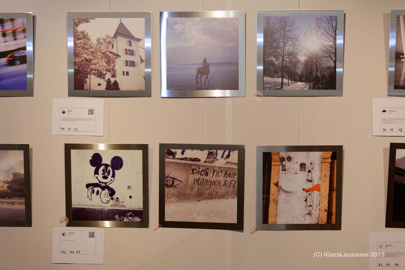 @lausanneville, @lorainechevey