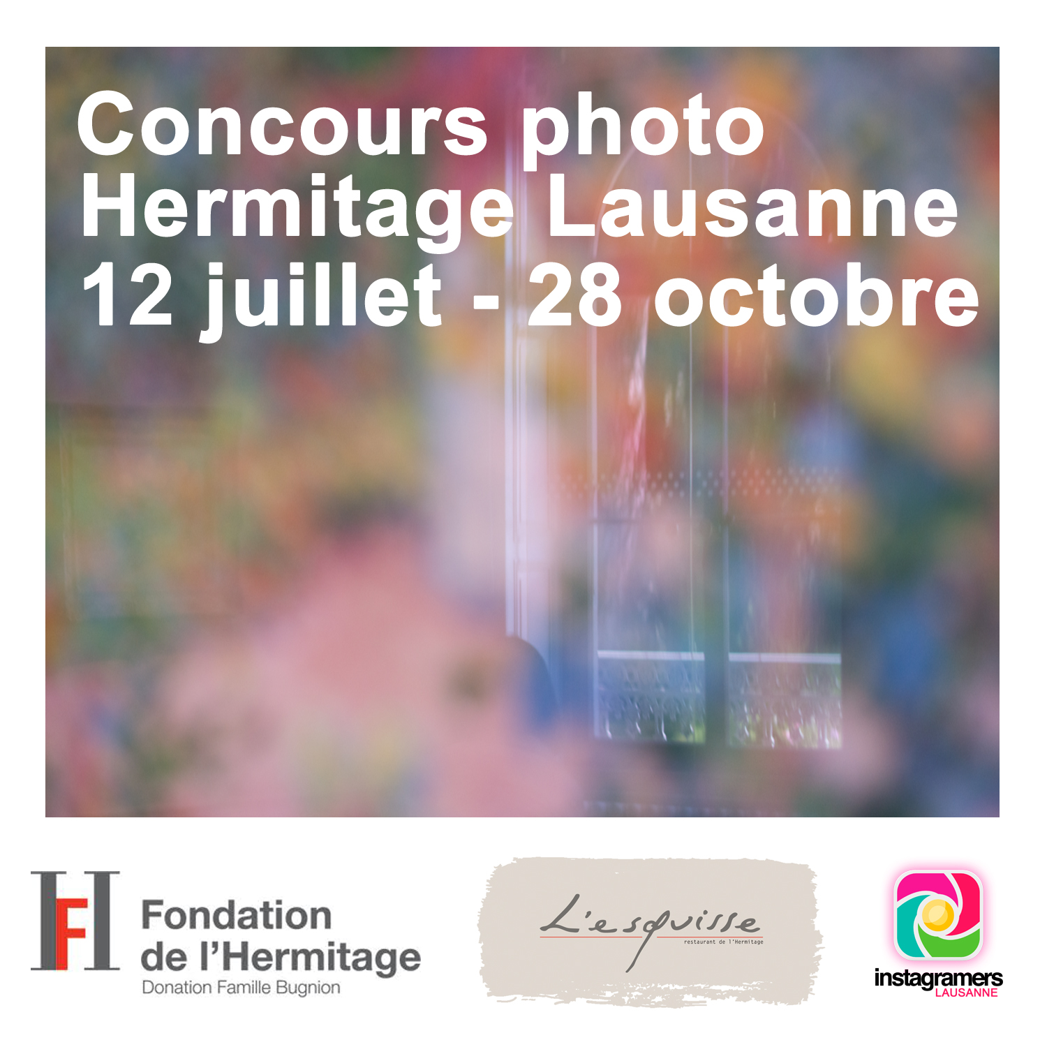 Concours hermitage 2018